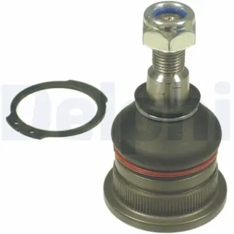 Подушка (опора) двигателя delphi TC1078