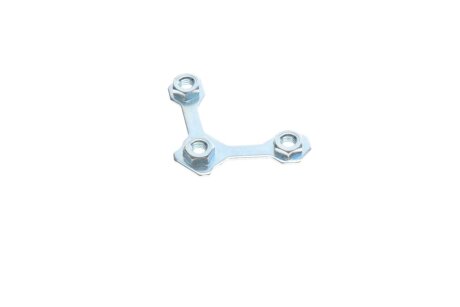 Шаровая опора delphi TC1085