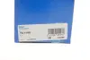 Подушка (опора) двигателя delphi TC1150