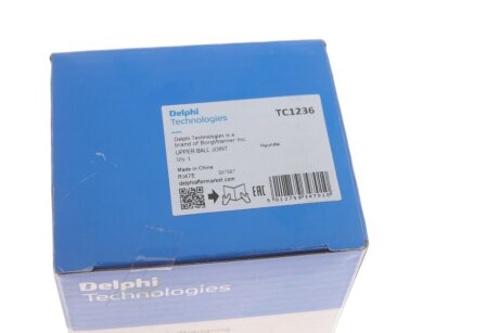 Шаровая опора delphi TC1236