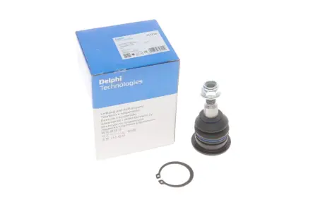 Кульова опора Delphi TC1236