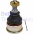 Подушка (опора) двигателя delphi TC1299