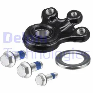 Кульова опора Delphi TC1371