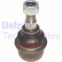Подушка (опора) двигателя delphi TC1382