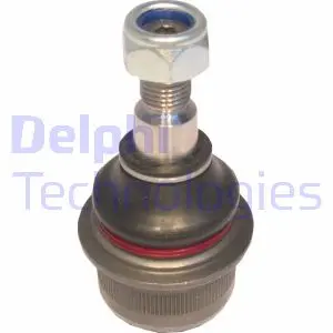Подушка (опора) двигателя delphi TC1382