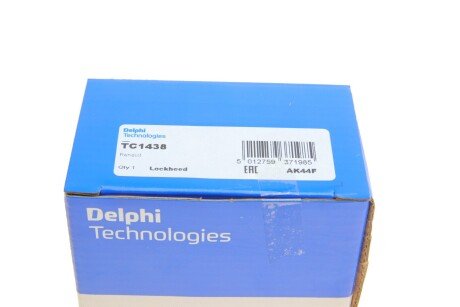 Шаровая опора delphi TC1438