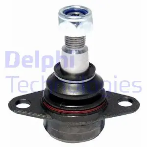Подушка (опора) двигуна delphi TC1480