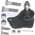Подушка (опора) двигателя delphi TC154