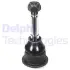 Кульова опора Delphi TC168 (фото 1)