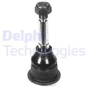 Шаровая опора delphi TC168