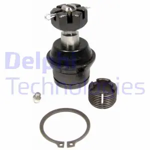 Кульова опора Delphi TC1690