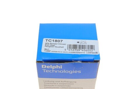 Шаровая опора delphi TC1807