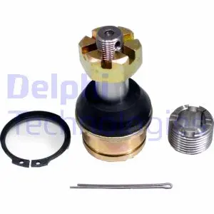 Кульова опора Delphi TC2061 (фото 1)