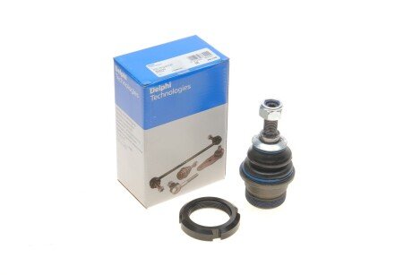 Кульова опора delphi TC2133