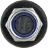 Подушка (опора) двигателя delphi TC2254