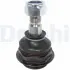 Шаровая опора delphi TC2375