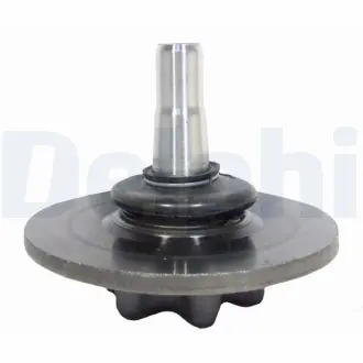 Подушка (опора) двигуна Delphi TC2376