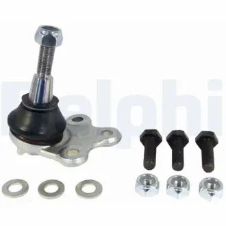 Подушка (опора) двигателя delphi TC2416