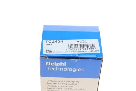 Шаровая опора delphi TC2434