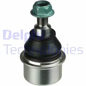Подушка (опора) двигателя delphi TC2668