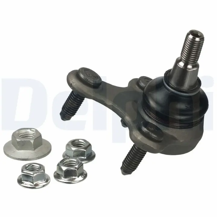 Подушка (опора) двигателя delphi TC2692