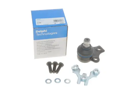 Подушка (опора) двигателя delphi TC280