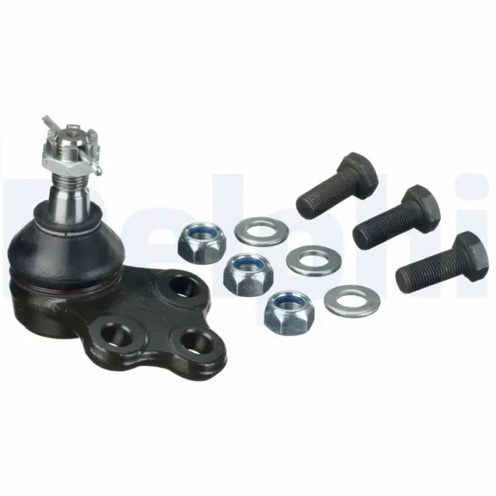 Подушка (опора) двигателя delphi TC2888