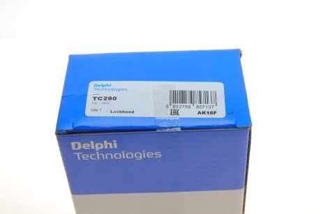 Кульова опора delphi TC290