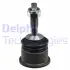 Шаровая опора delphi TC2904