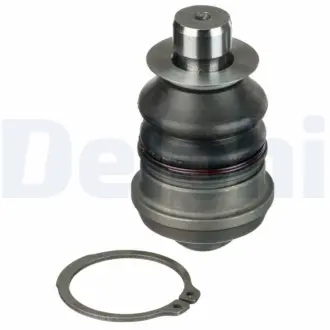 Подушка (опора) двигателя delphi TC2906