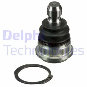 Подушка (опора) двигателя delphi TC3404