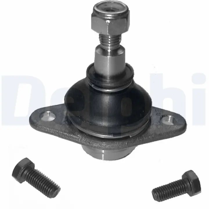 Подушка (опора) двигателя delphi TC350
