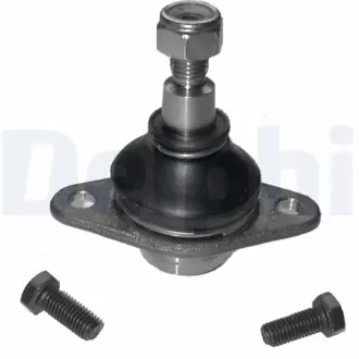 Подушка (опора) двигателя delphi TC350