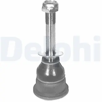 Подушка (опора) двигателя delphi TC360