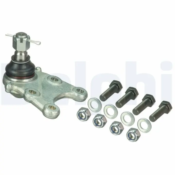 Шаровая опора delphi TC3644