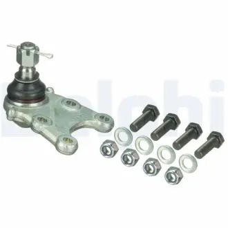 Шаровая опора delphi TC3644