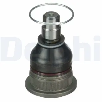 Подушка (опора) двигуна Delphi TC3653