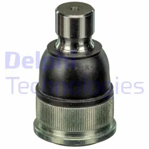Подушка (опора) двигуна Delphi TC3655