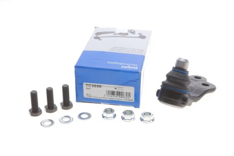 Шаровая опора delphi TC3656