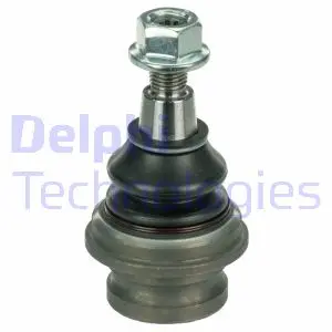 Подушка (опора) двигуна Delphi TC3676