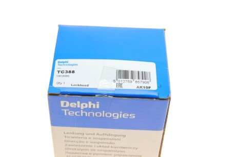 Кульова опора delphi TC388