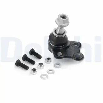 Подушка (опора) двигателя delphi TC3905