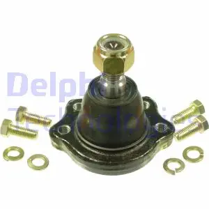 Подушка (опора) двигуна Delphi TC393