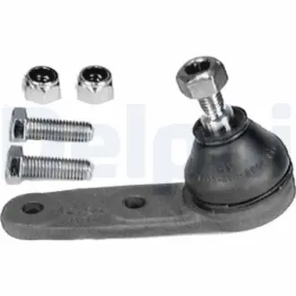 Подушка (опора) двигуна Delphi TC436