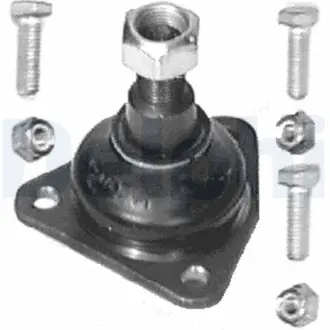 Подушка (опора) двигуна Delphi TC452