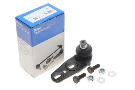 Шаровая опора delphi TC501