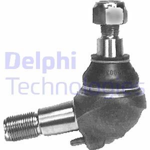 Шаровая опора delphi TC520