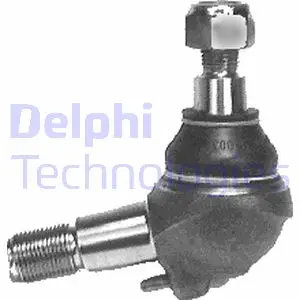Подушка (опора) двигуна delphi TC520