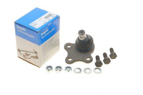 Шаровая опора delphi TC528