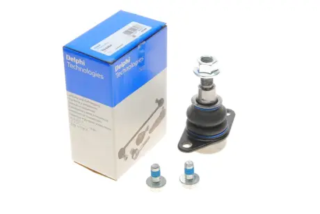 Подушка (опора) двигателя delphi TC5284 Бмв X3 f25
